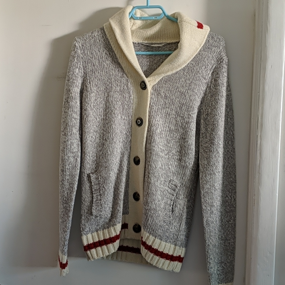 Sock monkey button up/ small sock monkey leggings